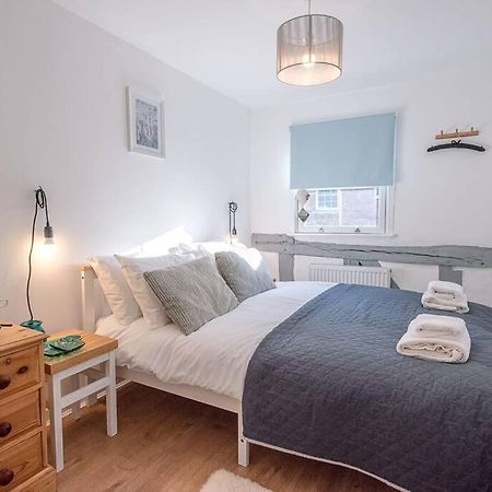 Button Cottage, Wickham Market ภายนอก รูปภาพ