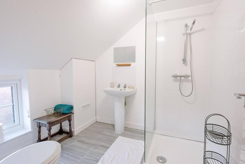 Button Cottage, Wickham Market ภายนอก รูปภาพ