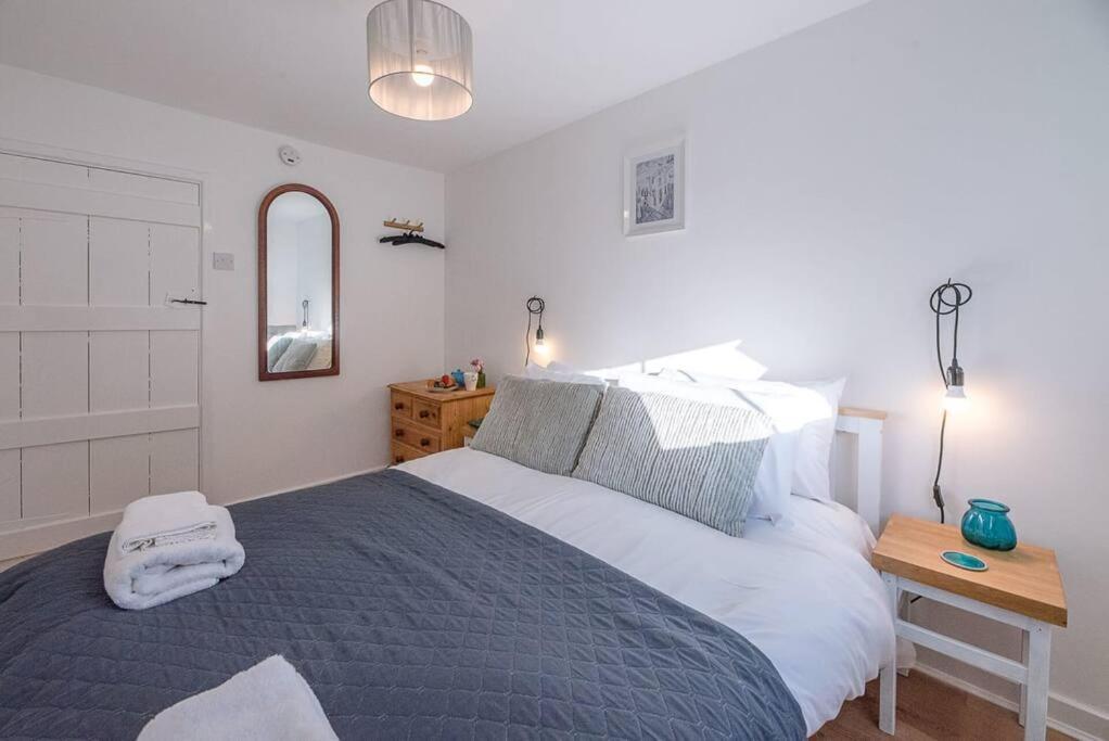 Button Cottage, Wickham Market ภายนอก รูปภาพ